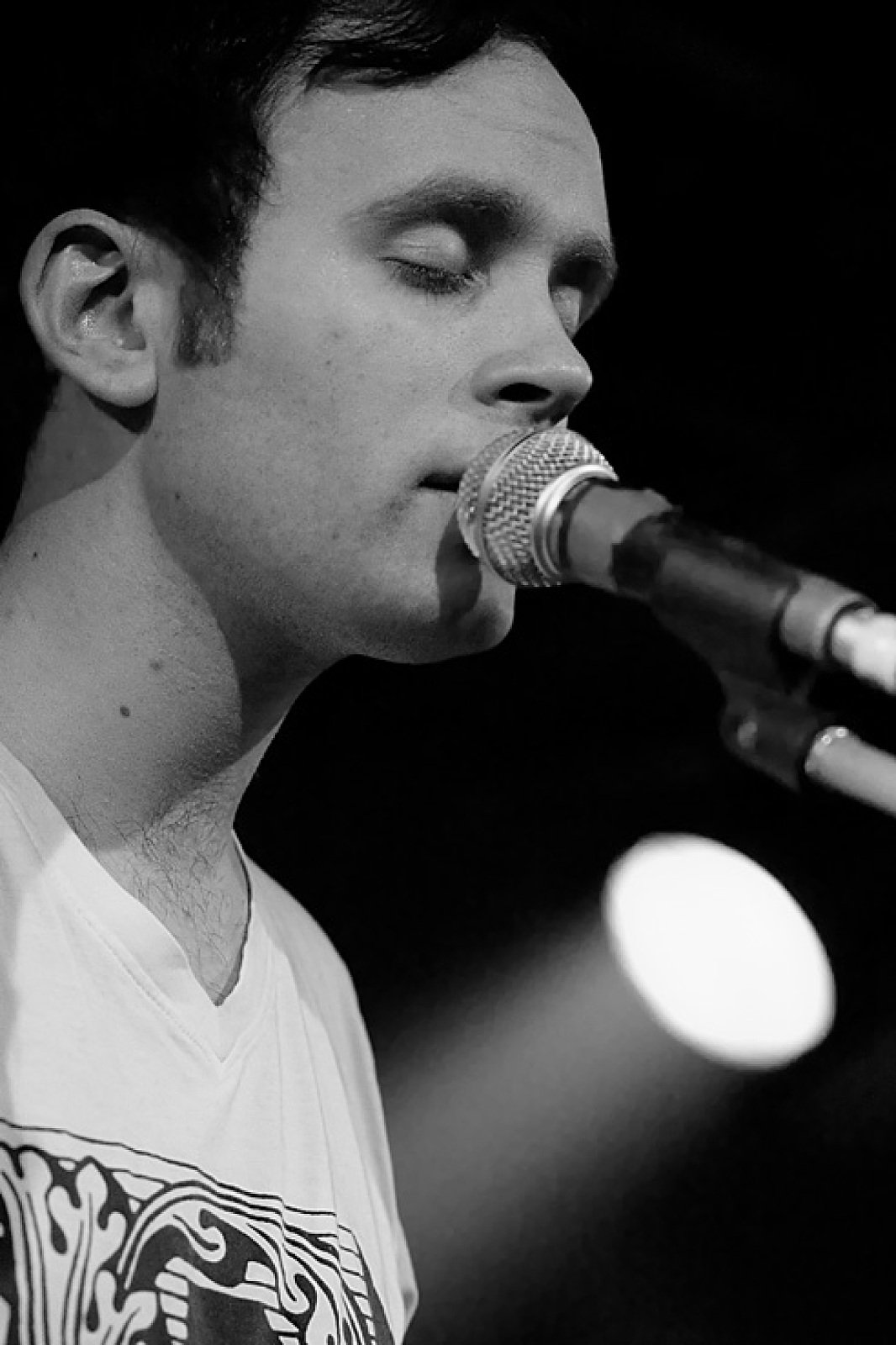 Jens Lekman · foto 1