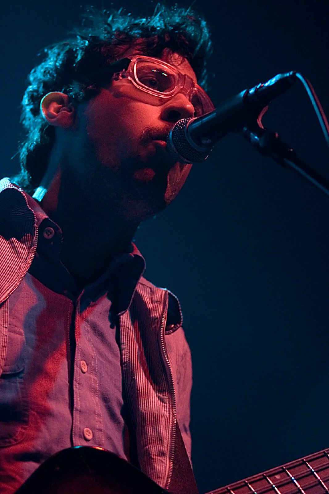 We Are Scientists · photo 1
