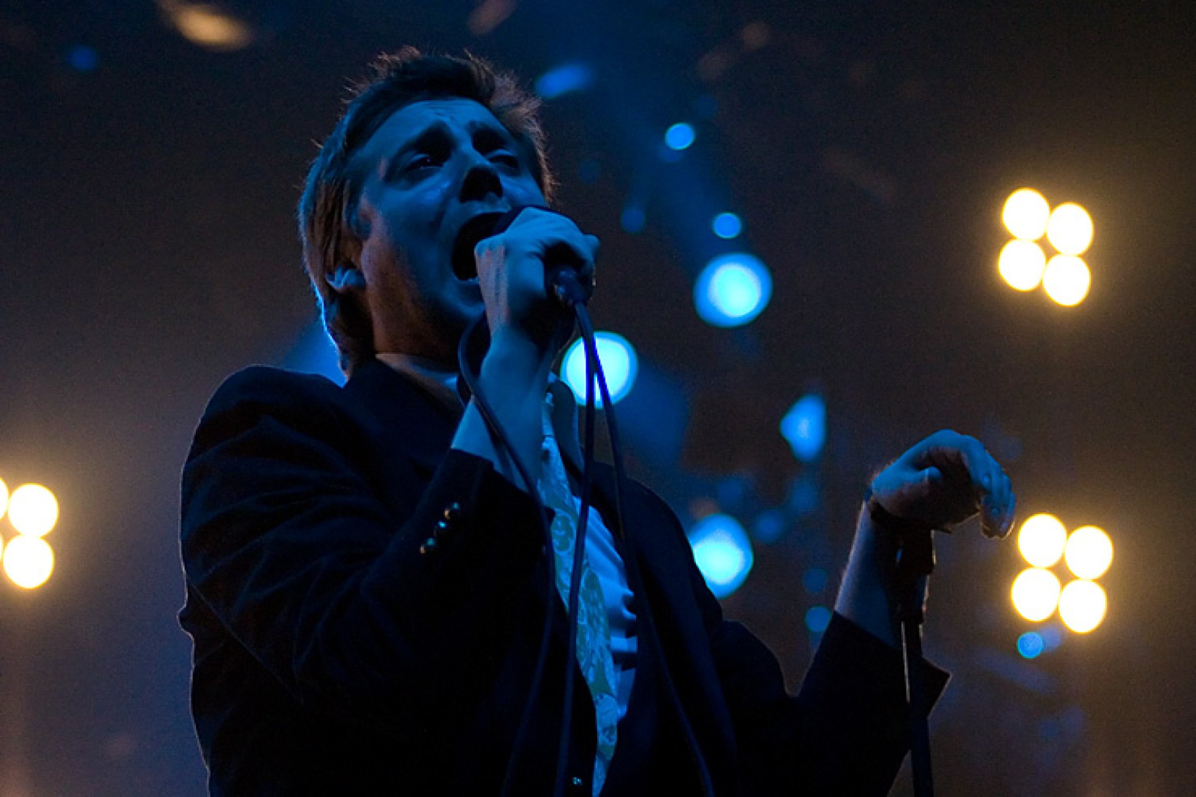 Kaiser Chiefs · foto 1