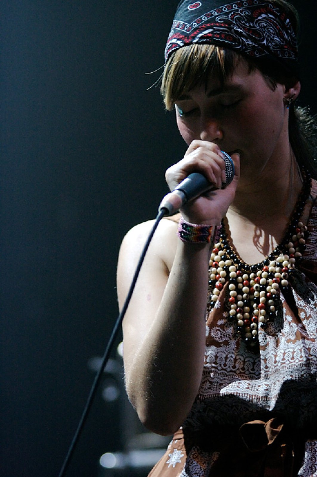CocoRosie · foto 1