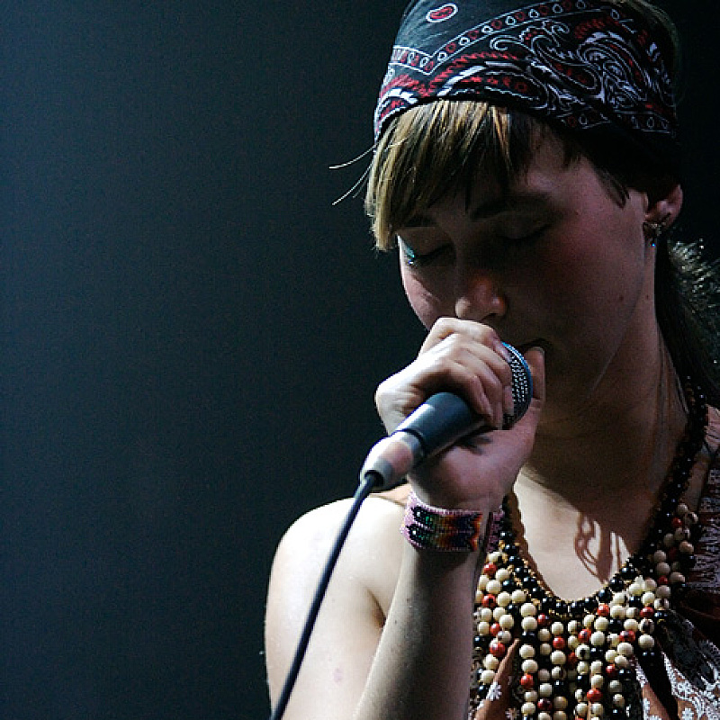 CocoRosie