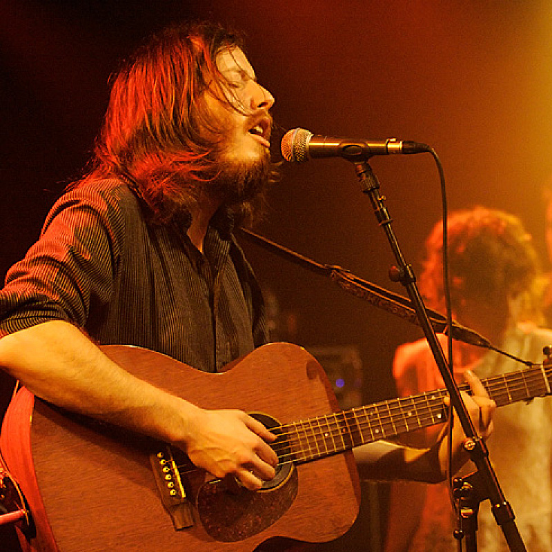 Vetiver