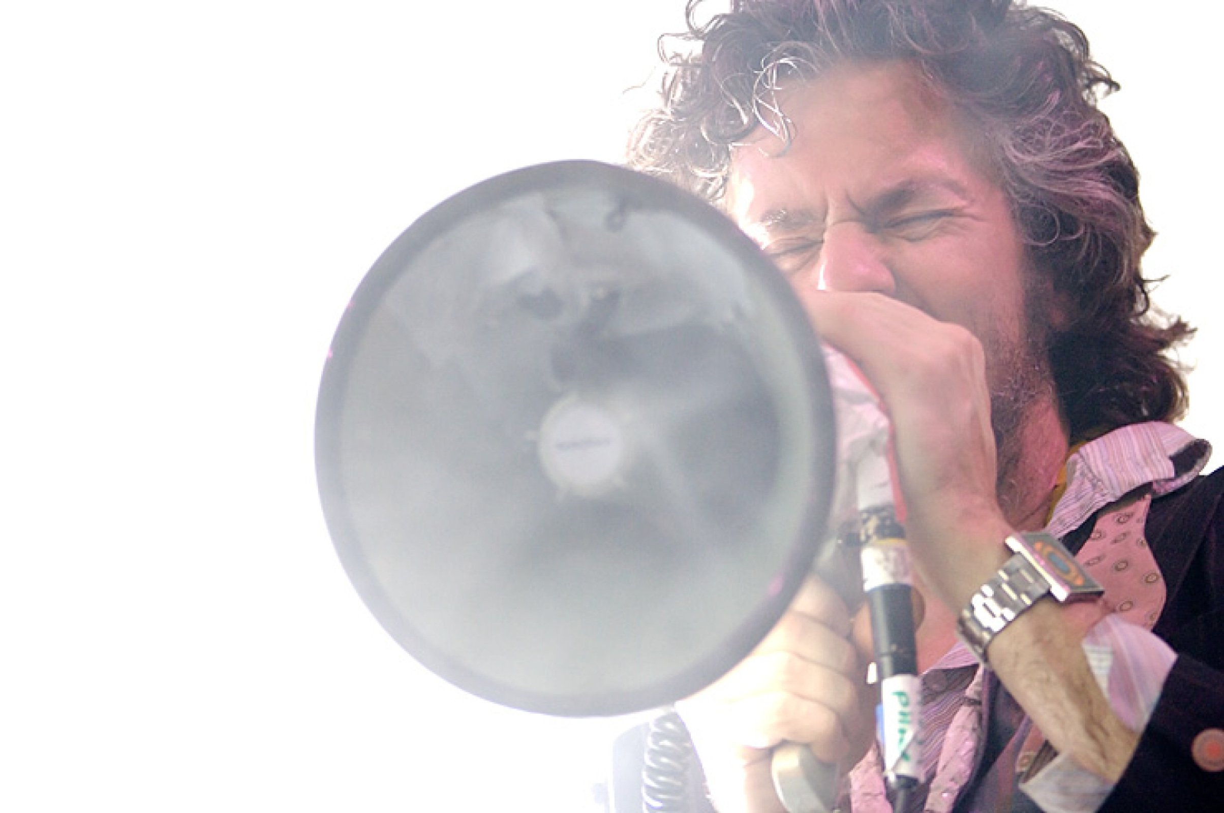 The Flaming Lips · photo 1