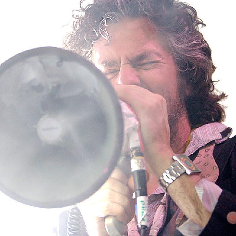 The Flaming Lips