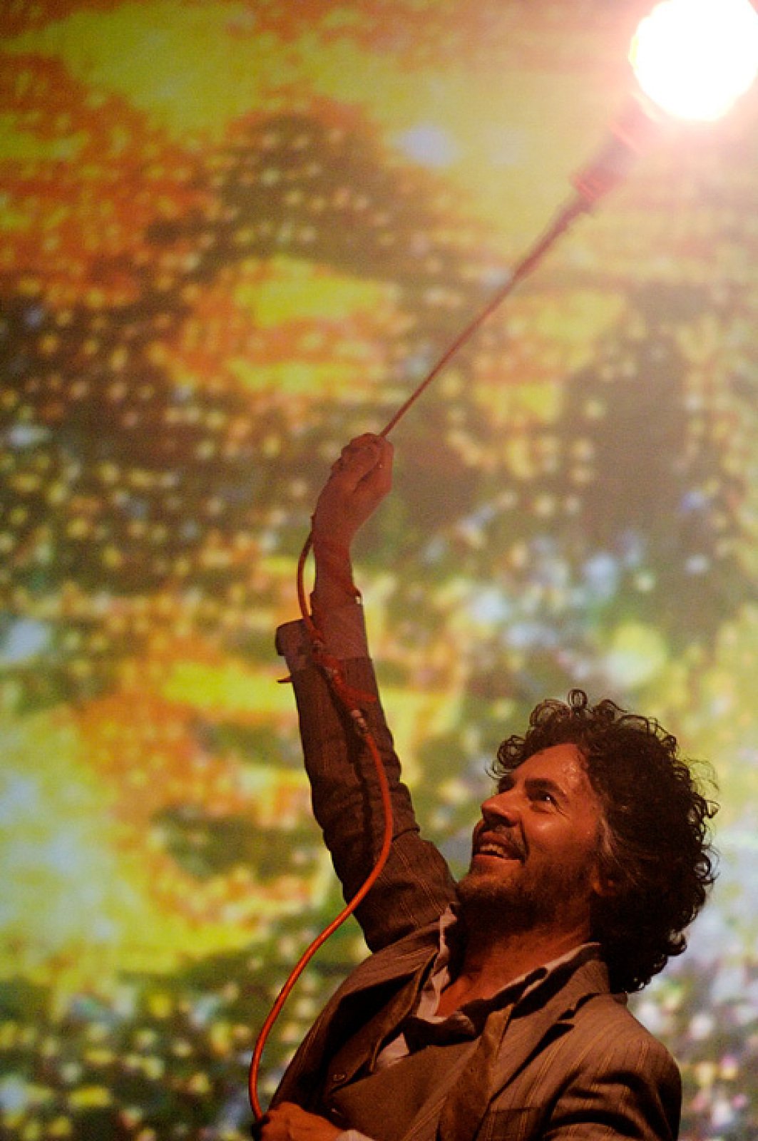 The Flaming Lips · foto 1