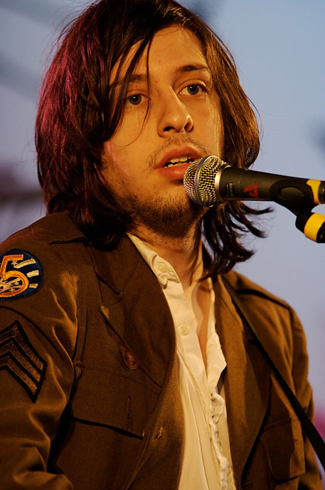 Adam Green · foto 1
