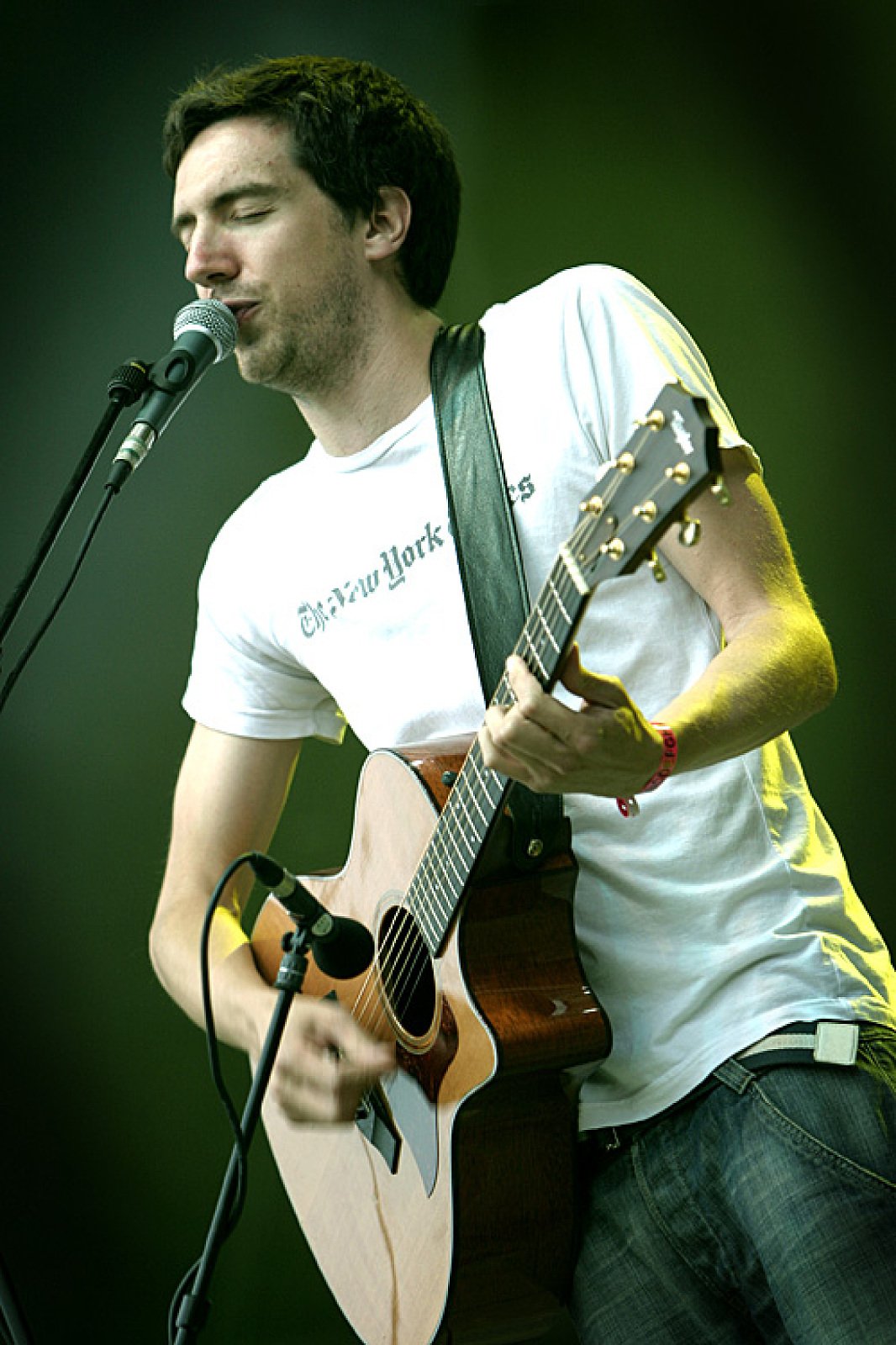 Snow Patrol · photo 1