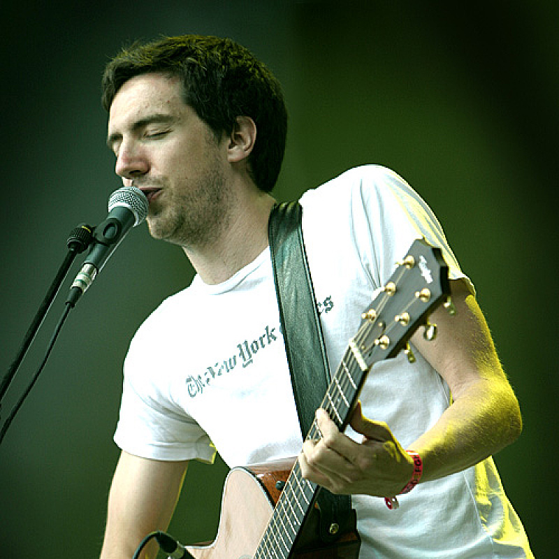 Snow Patrol