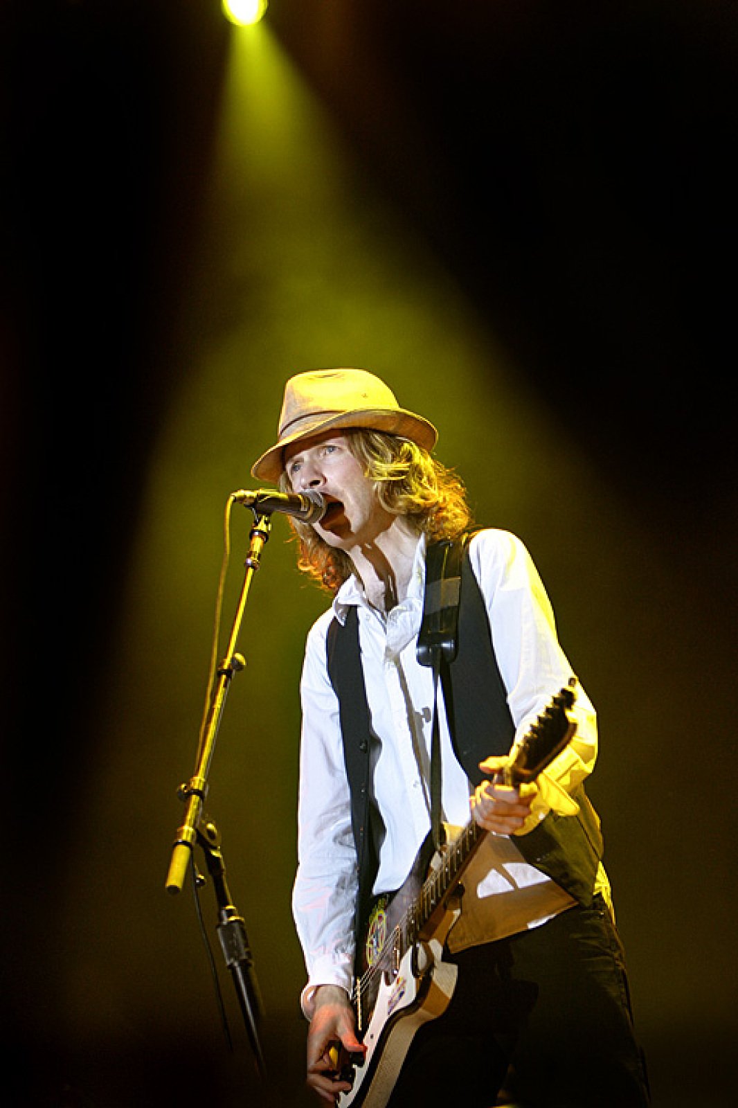 Beck · foto 1