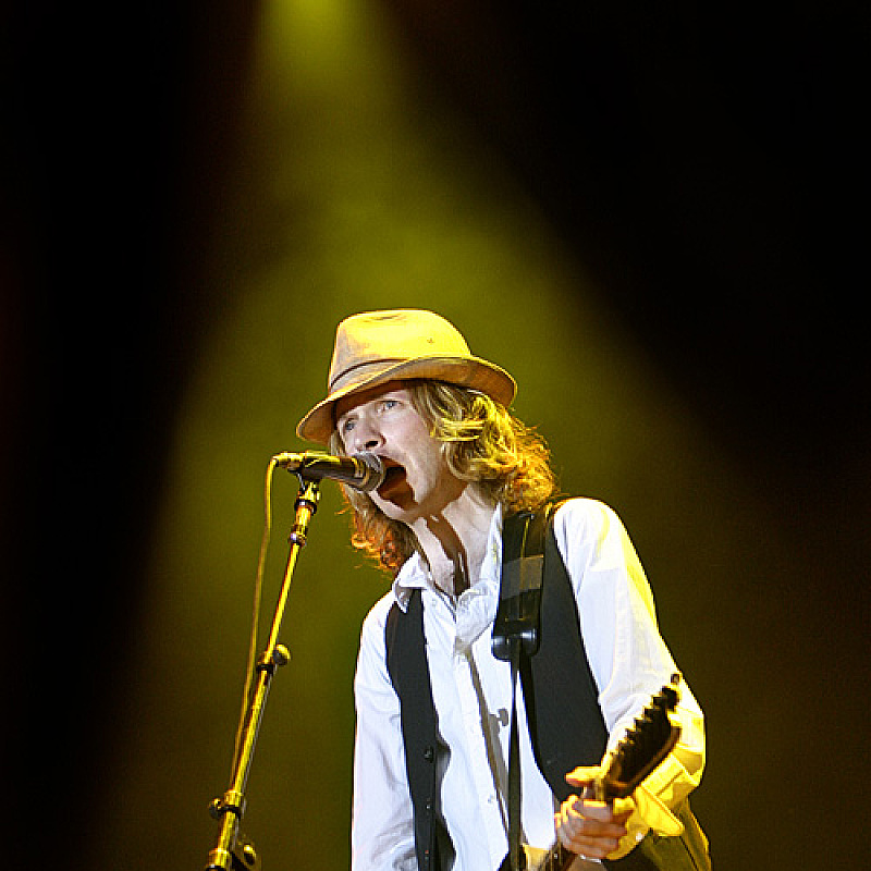 Beck