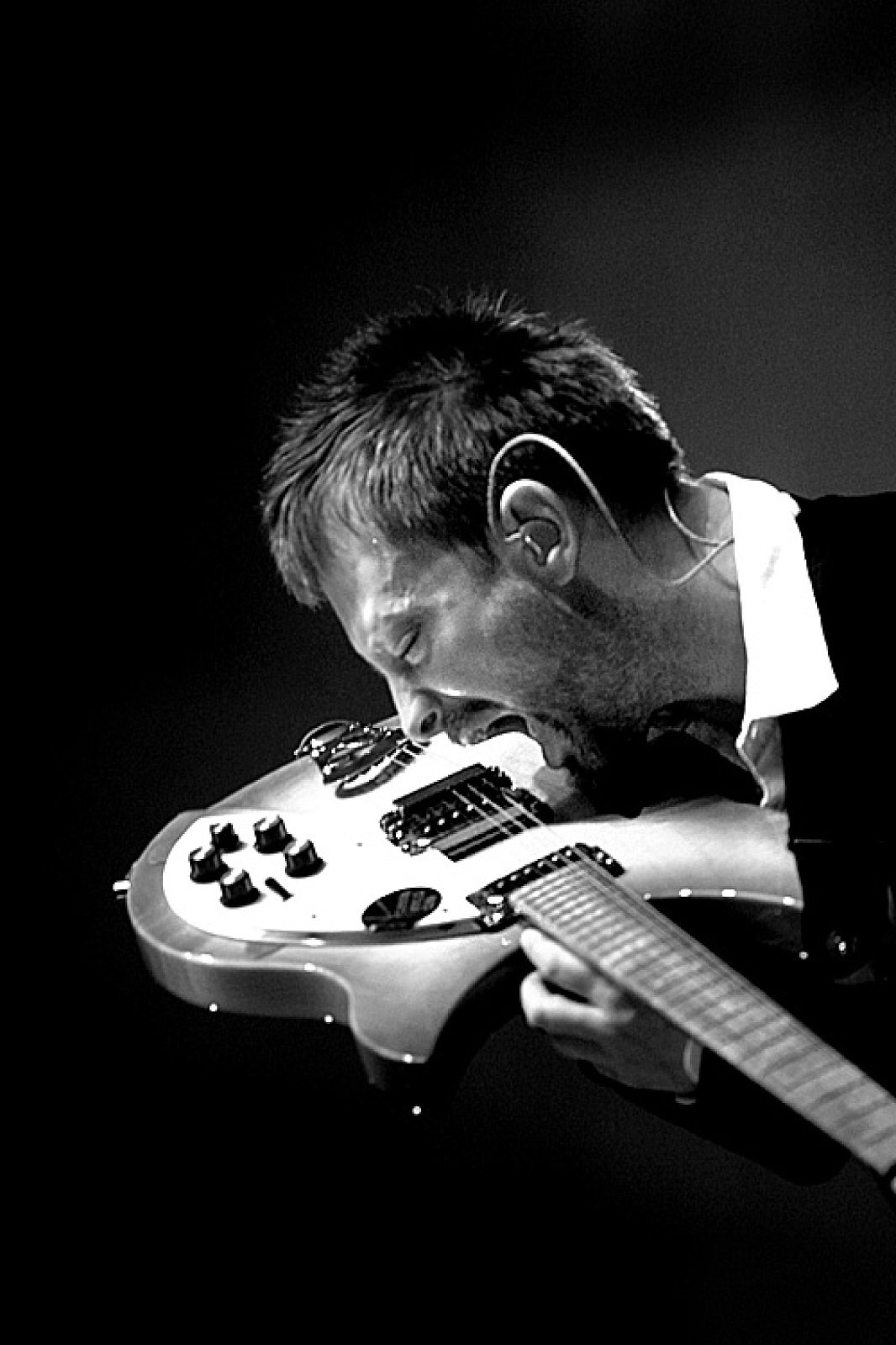 Radiohead · foto 1