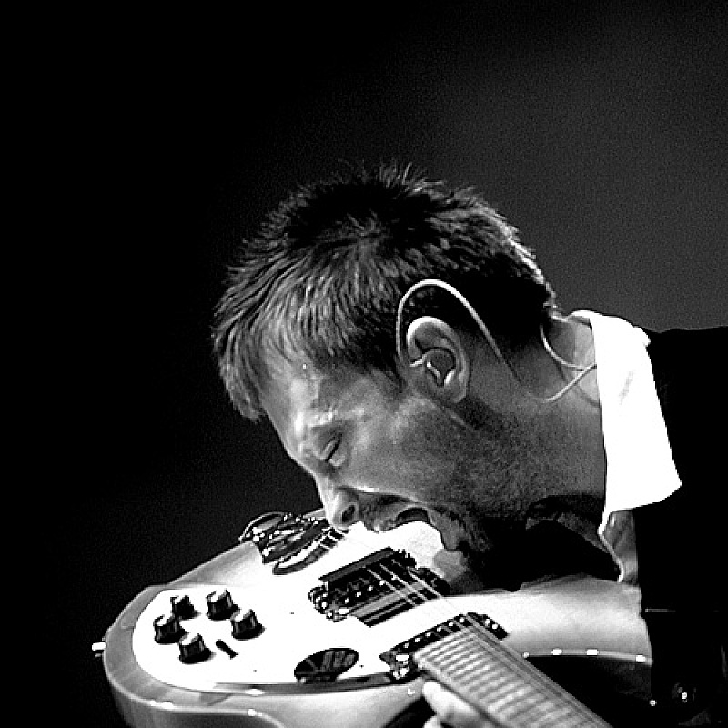 Radiohead
