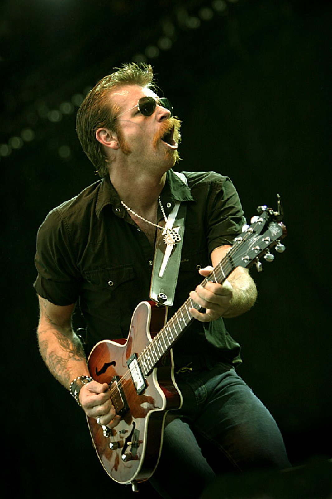 Eagles Of Death Metal · foto 1