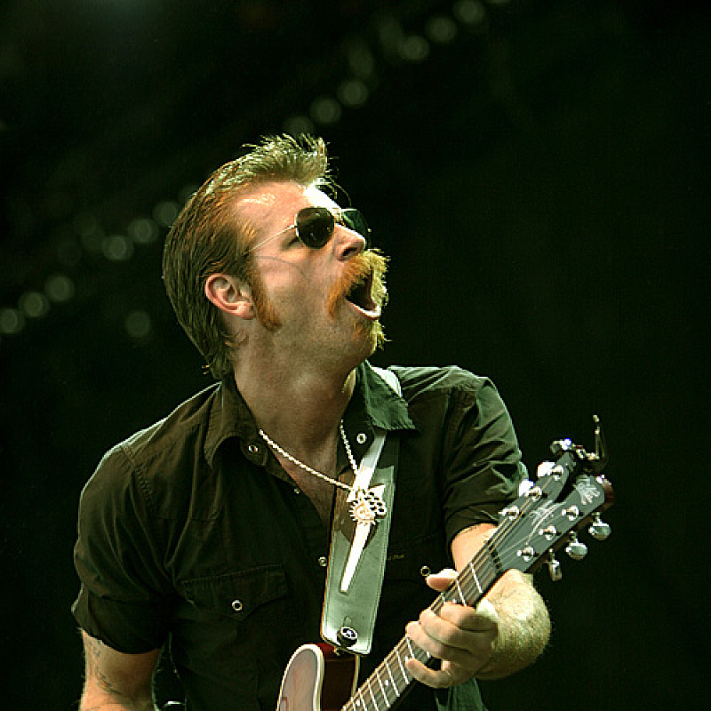 Eagles Of Death Metal