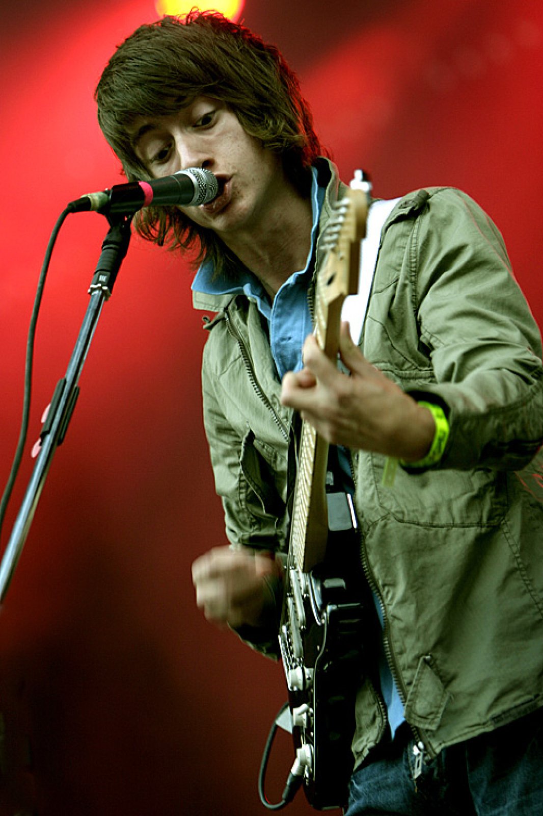 Arctic Monkeys · foto 1