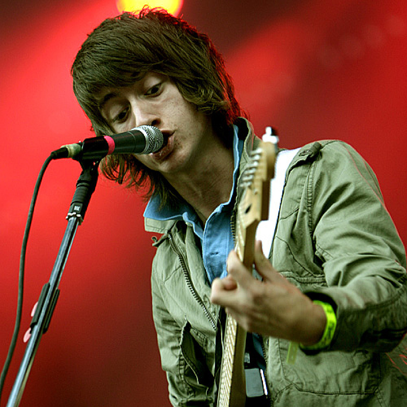 Arctic Monkeys