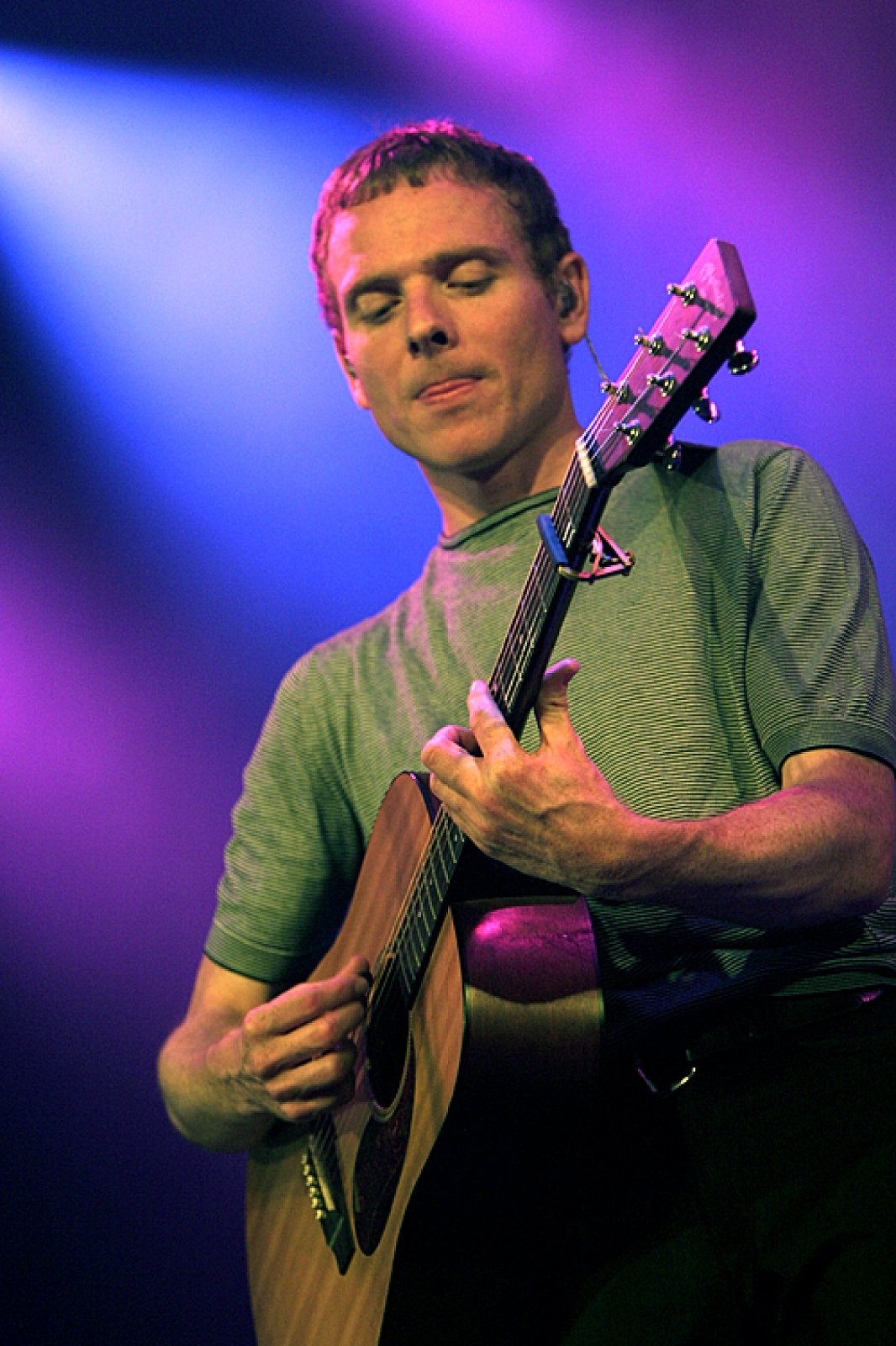 Belle and Sebastian · foto 1