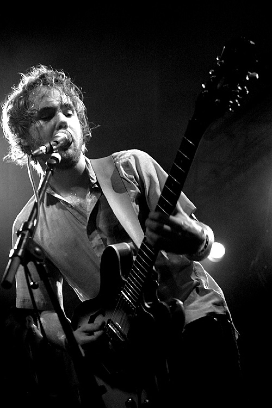 Broken Social Scene · foto 1
