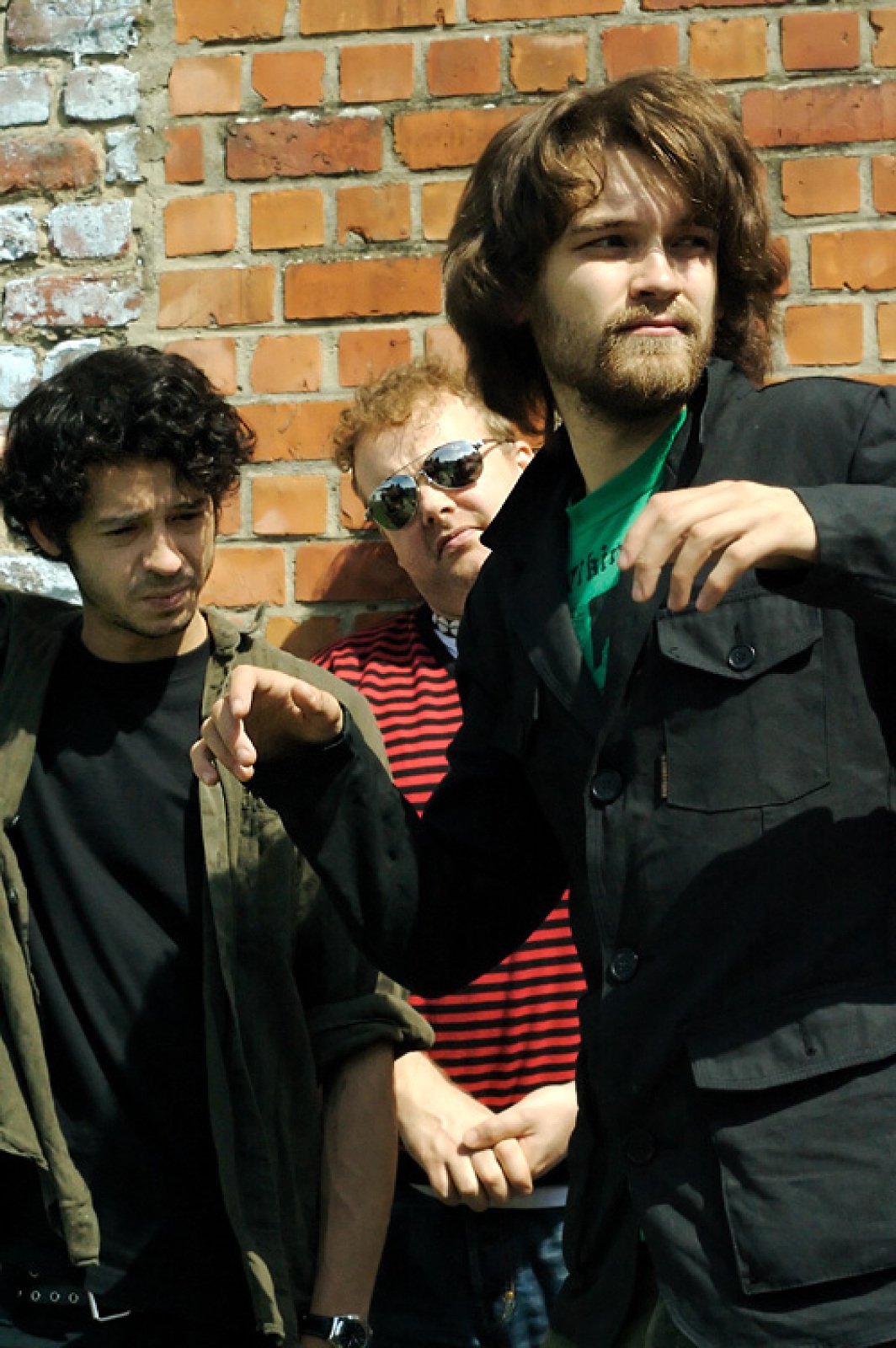 Guillemots · foto 1