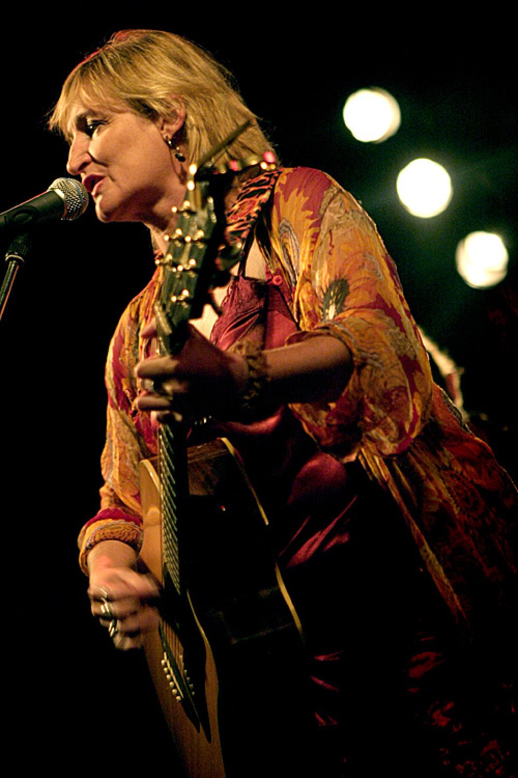 Beverly Jo Scott · foto 1