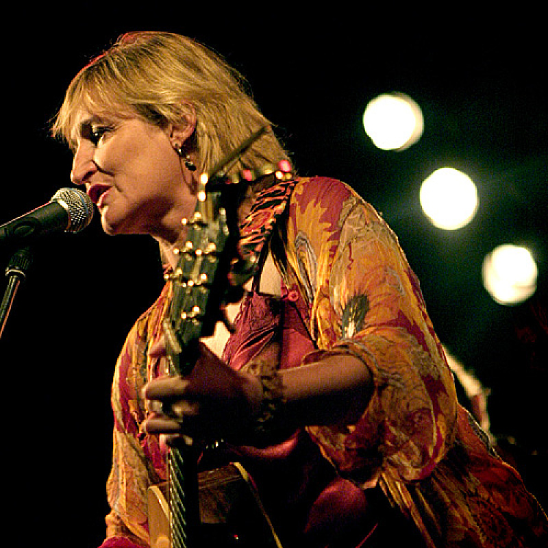 Beverly Jo Scott