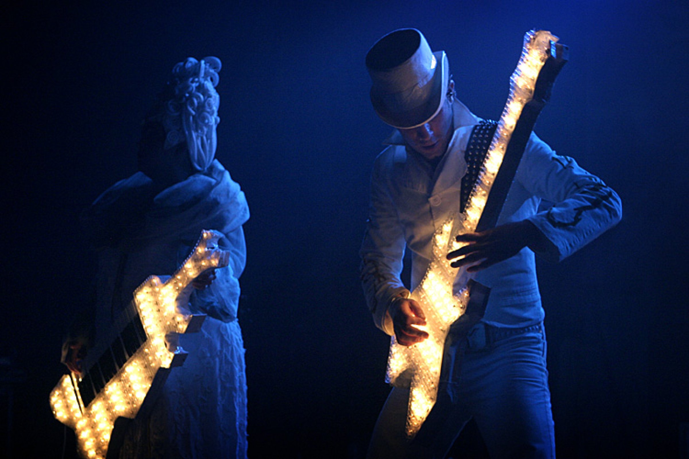 Les Truttes · photo 1