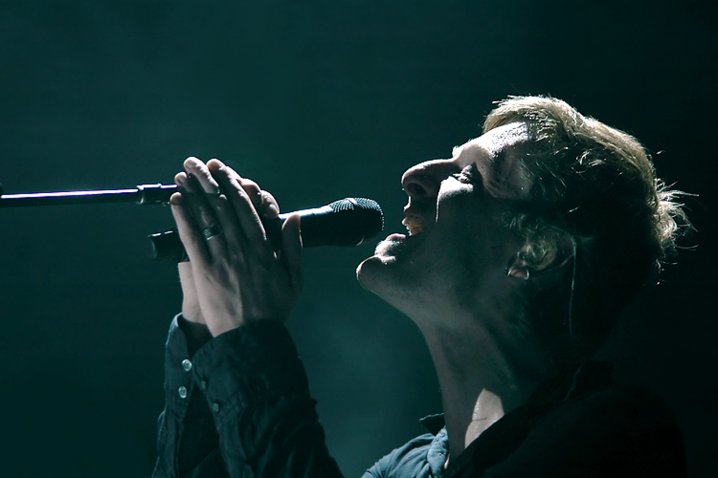 Ozark Henry · foto 1
