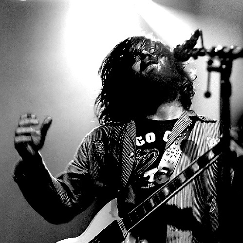 The Black Keys