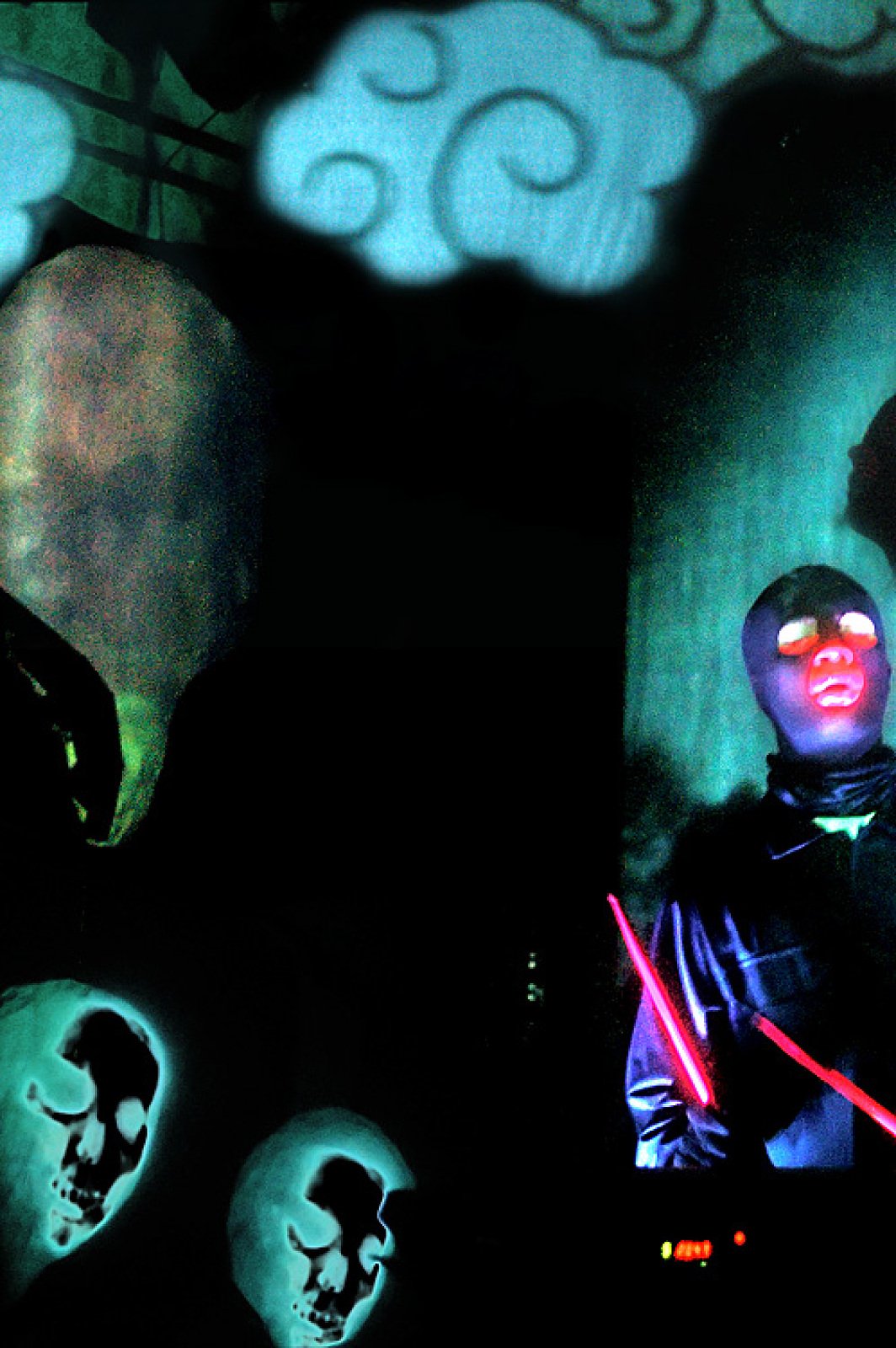 The Knife · photo 1