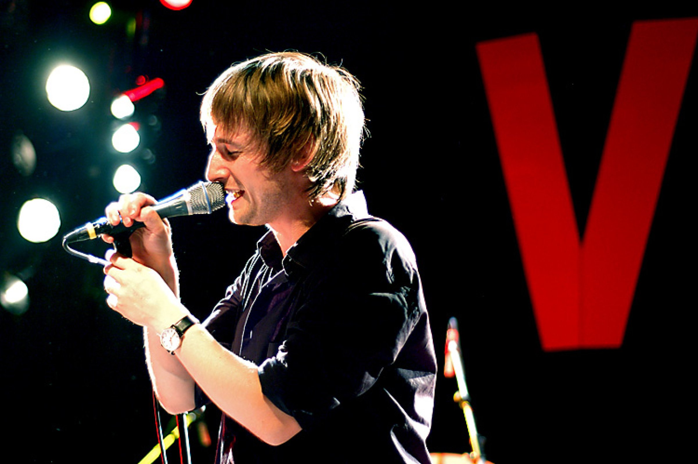 The Divine Comedy · foto 1