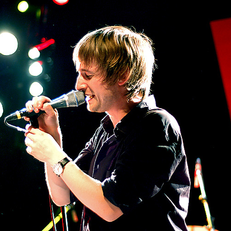 The Divine Comedy