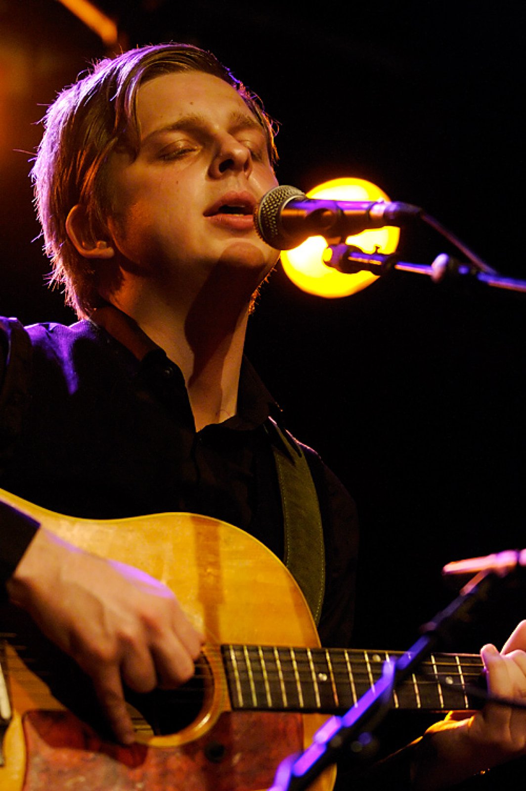 Teitur · foto 1