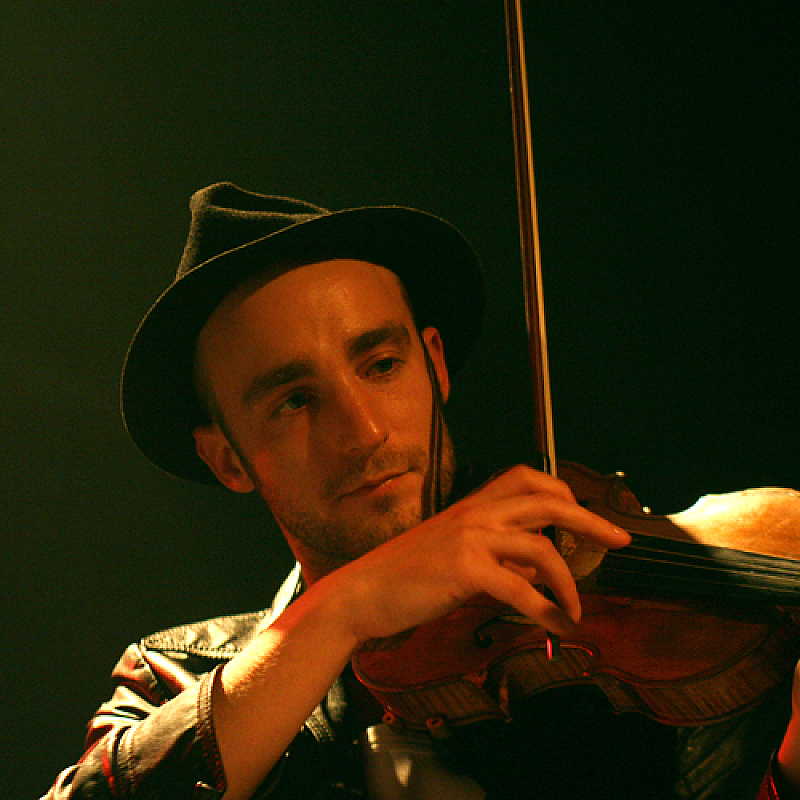 Absynthe Minded