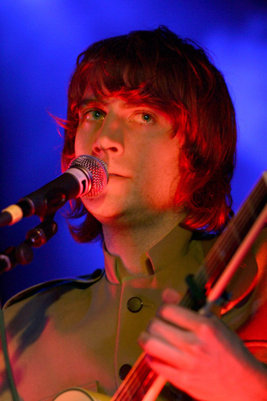 Maximilian Hecker · foto 1