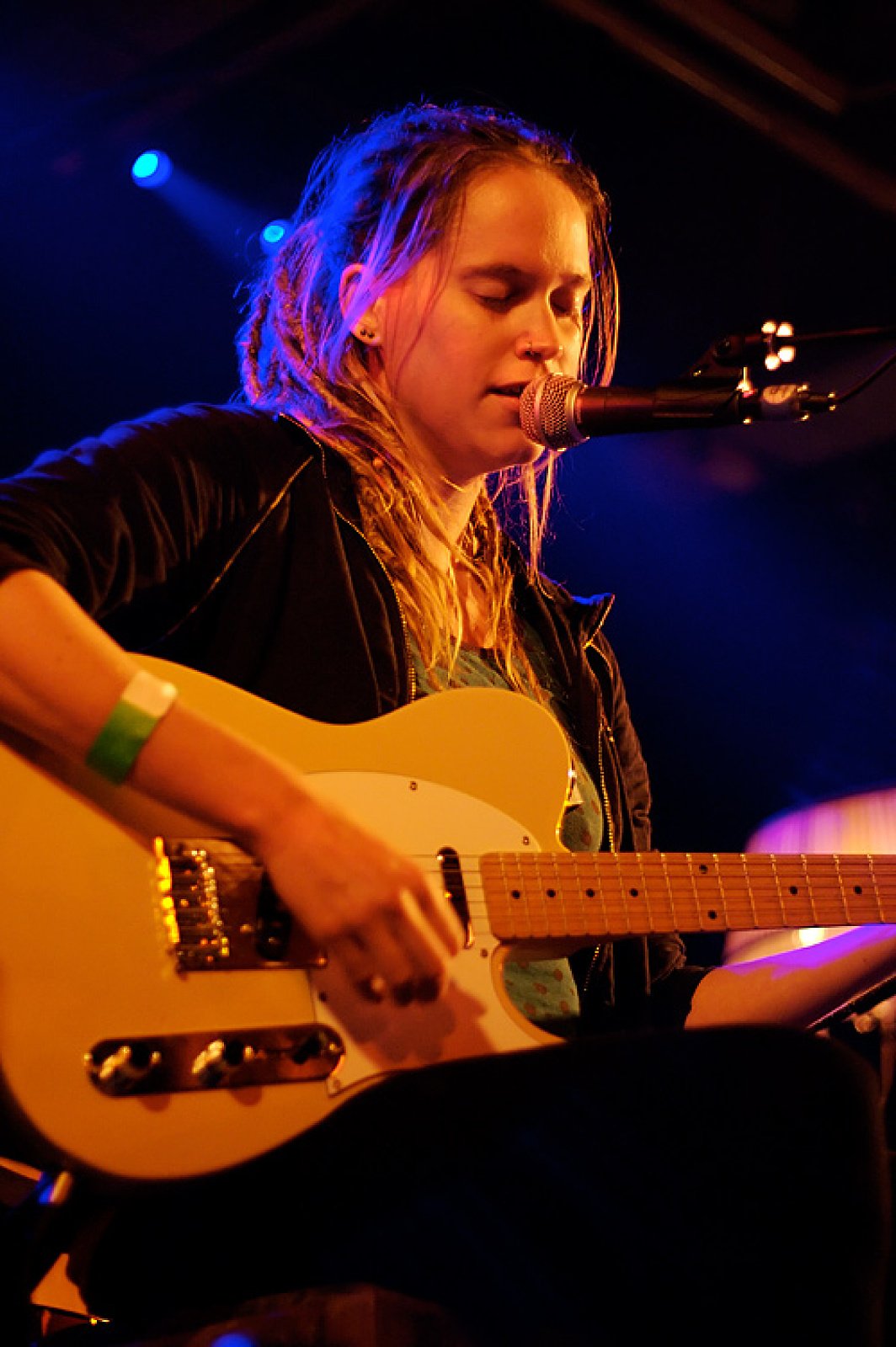sleepingdog · foto 1