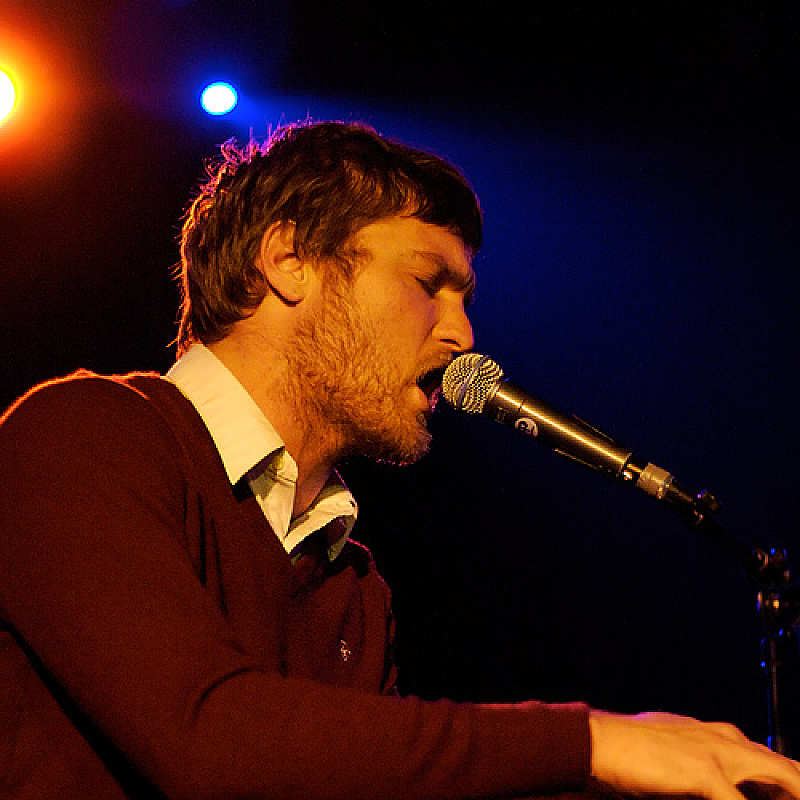Cold War Kids