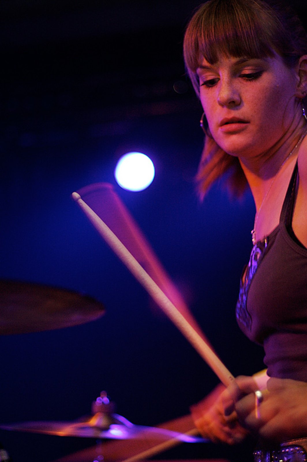 Billie King · foto 1