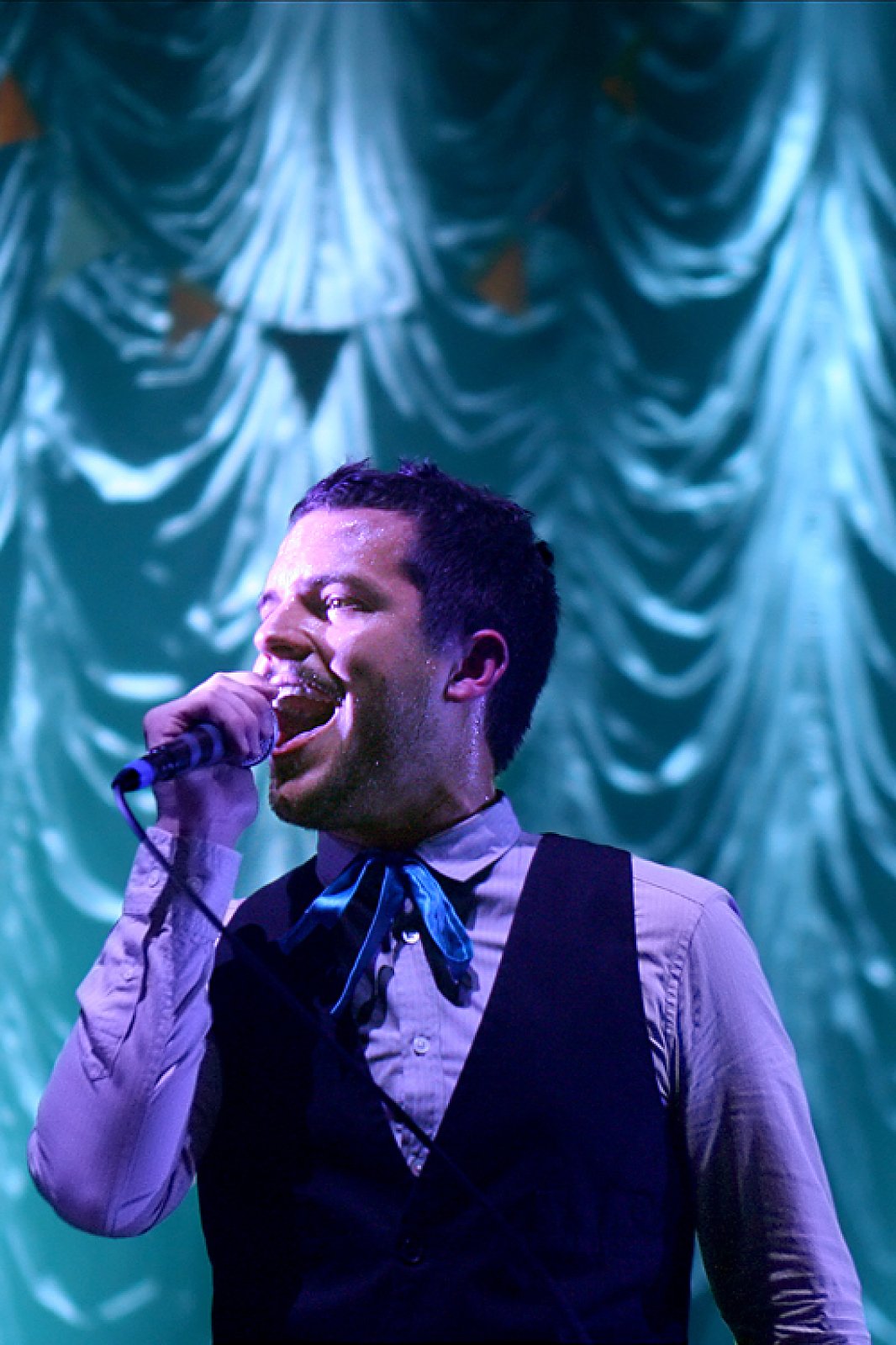 The Killers · foto 1