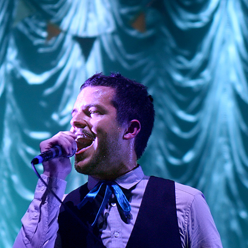 The Killers