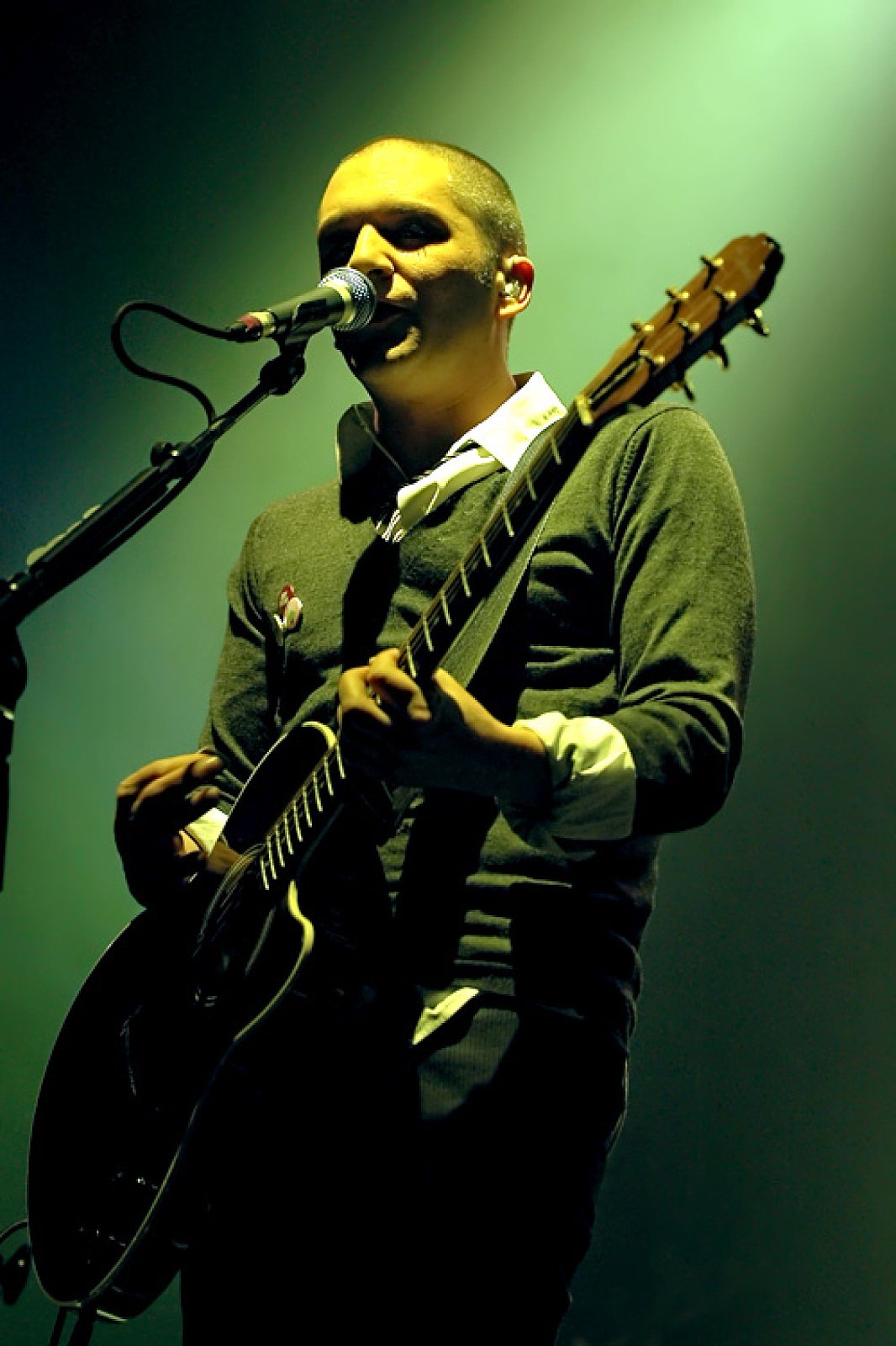 Placebo · photo 1