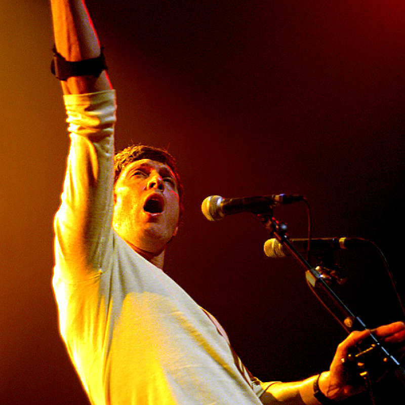 Troy Von Balthazar