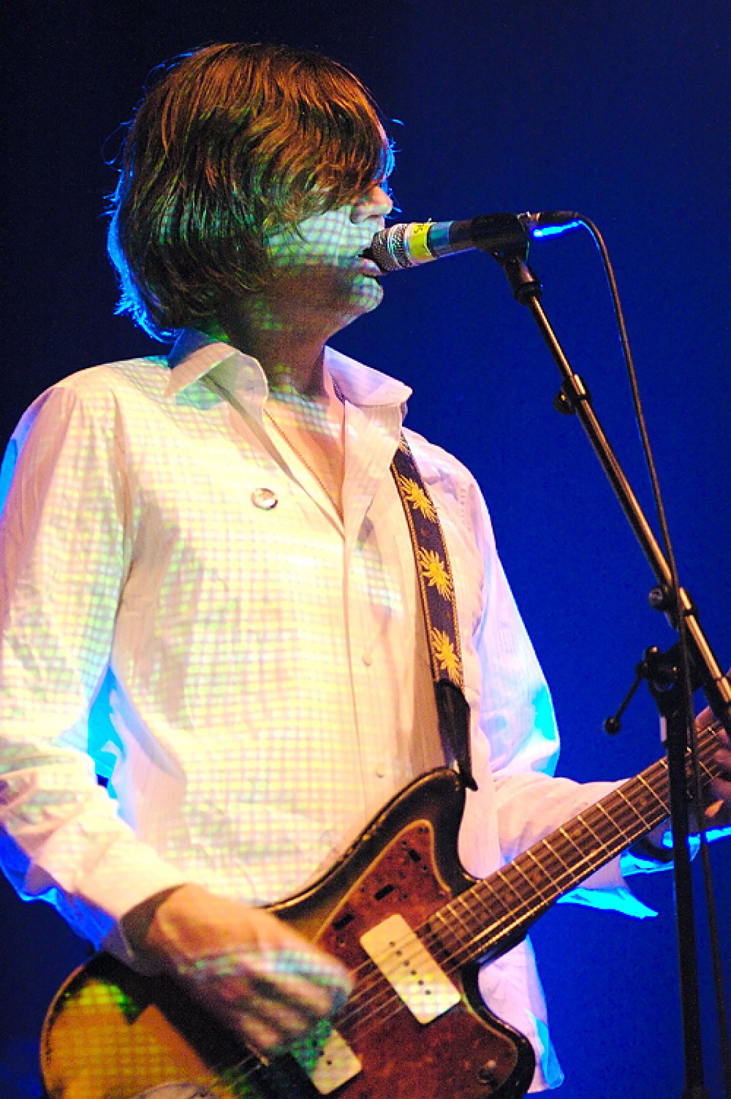 Sonic Youth · foto 1