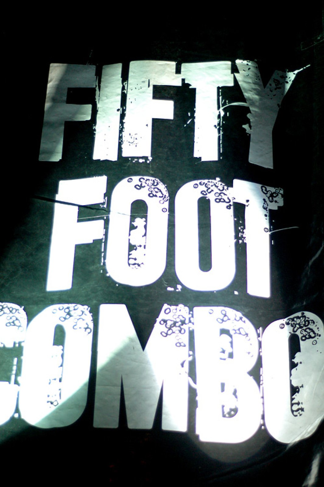 Fifty Foot Combo · foto 1
