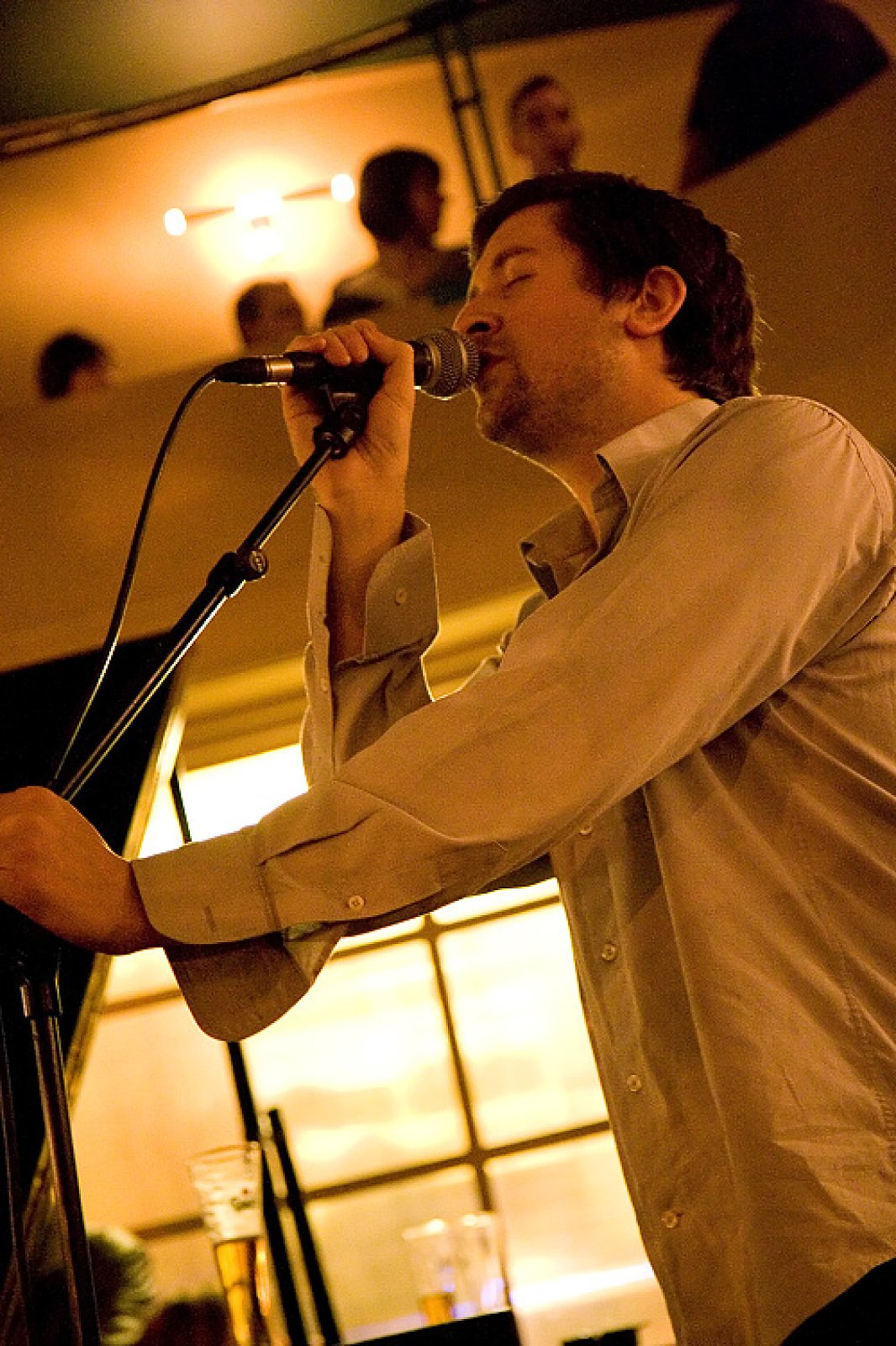 Tom Helsen · foto 1