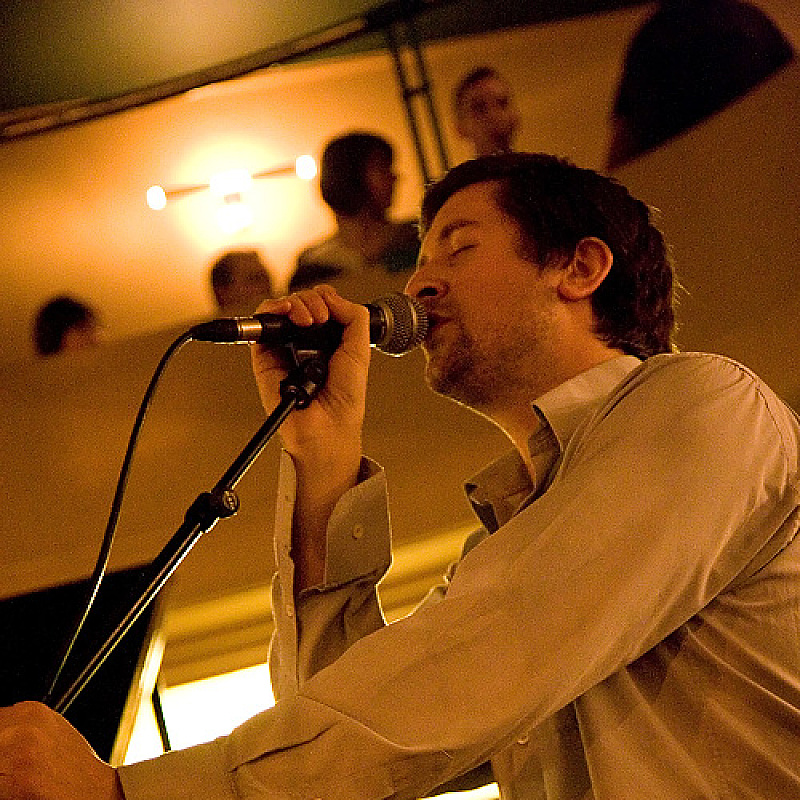 Tom Helsen