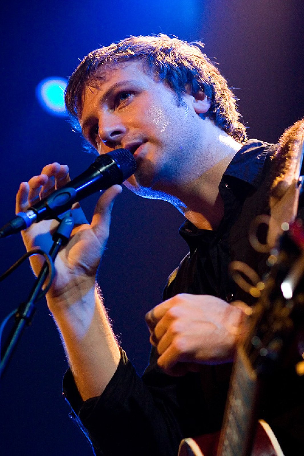 Bell X1 · photo 1