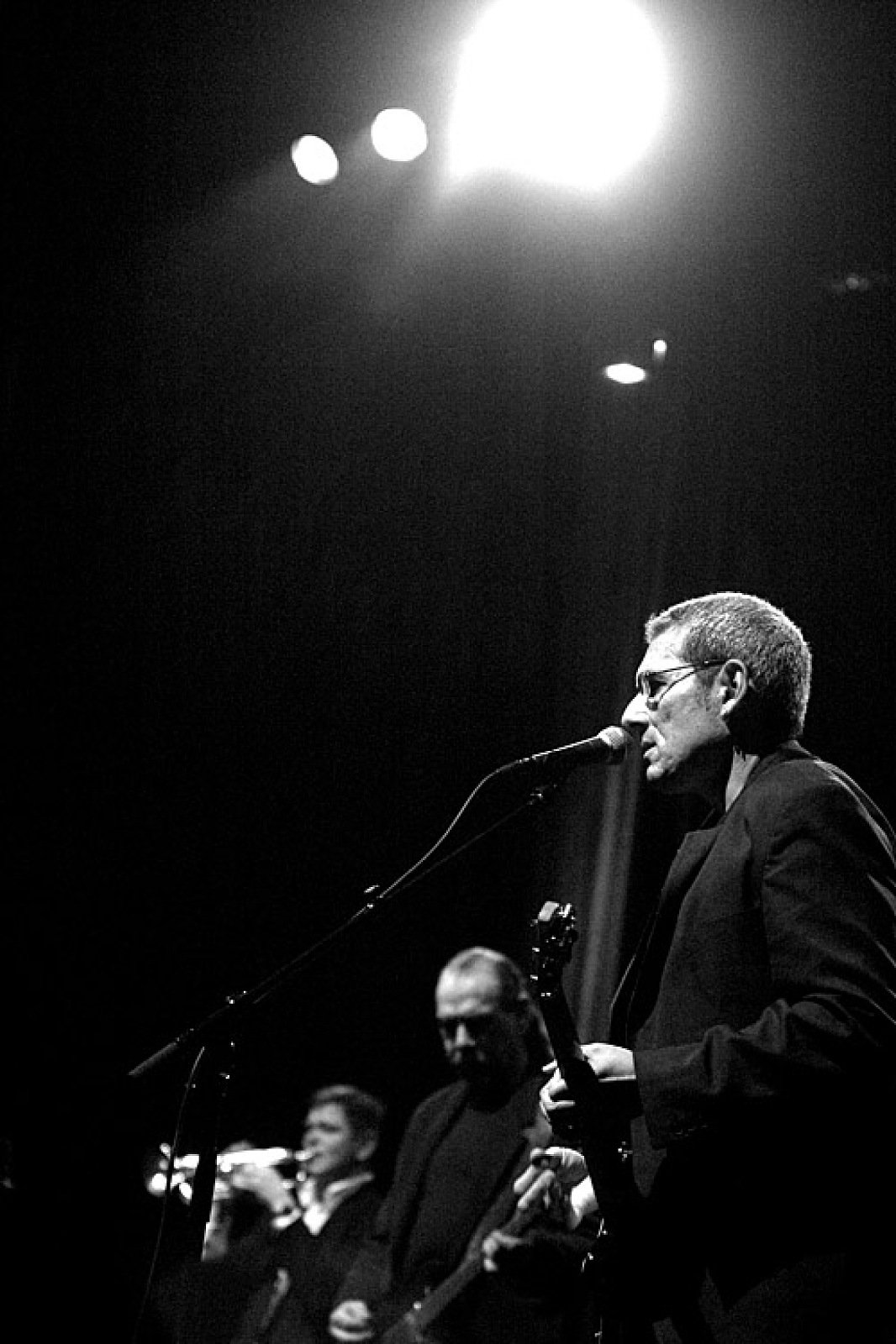 Tuxedomoon · photo 1