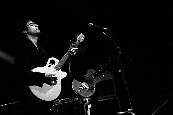 Gabriel Rios · foto 1