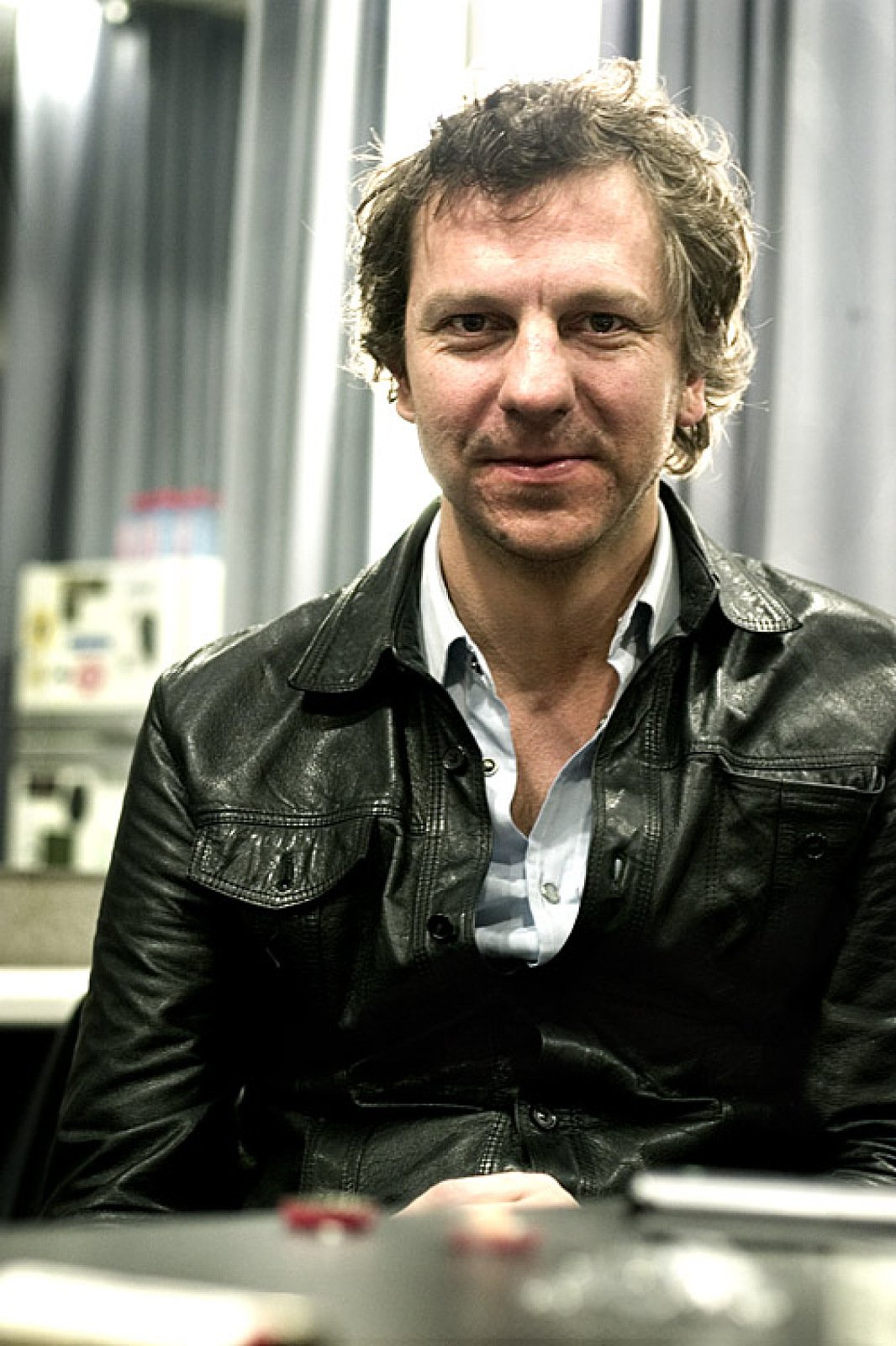 Magnus · foto 1