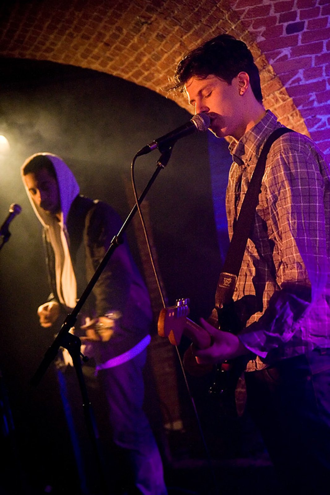 Jamie T · foto 1